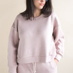 Mile End Sweatshirt Pattern