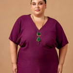 Mistral Dress Pattern