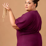Mistral Dress Pattern