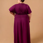 Mistral Dress Pattern