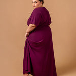 Mistral Dress Pattern