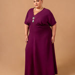 Mistral Dress Pattern