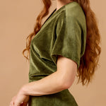 Mistral Dress Pattern