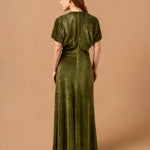 Mistral Dress Pattern