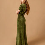 Mistral Dress Pattern