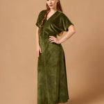 Mistral Dress Pattern