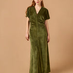 Mistral Dress Pattern