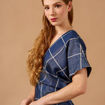Mistral Dress Pattern