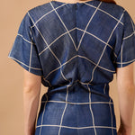 Mistral Dress Pattern