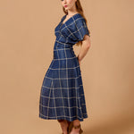 Mistral Dress Pattern