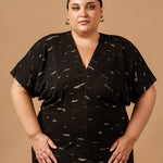 Mistral Dress Pattern