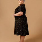 Mistral Dress Pattern