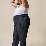 Mitchell Trousers Pattern