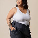 Mitchell Trousers Pattern