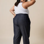 Mitchell Trousers Pattern