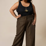 Mitchell Trousers Pattern