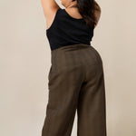 Mitchell Trousers Pattern