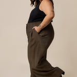 Mitchell Trousers Pattern