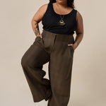 Mitchell Trousers Pattern
