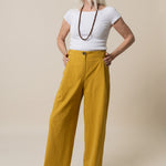 Mitchell Trousers Pattern