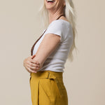 Mitchell Trousers Pattern