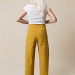 Mitchell Trousers Pattern