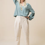 Mitchell Trousers Pattern