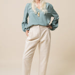 Mitchell Trousers Pattern