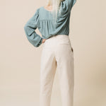 Mitchell Trousers Pattern