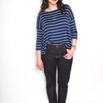 Morgan Jeans Pattern
