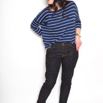 Morgan Jeans Pattern