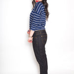 Morgan Jeans Pattern