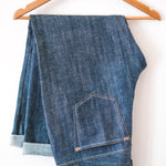 Morgan Jeans Pattern