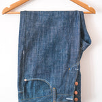 Morgan Jeans Pattern