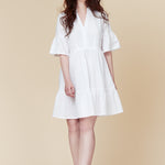 Myosotis Dress Pattern