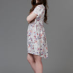 Myosotis Dress Pattern