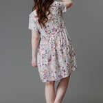 Myosotis Dress Pattern