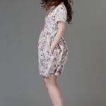 Myosotis Dress Pattern