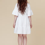 Myosotis Dress Pattern