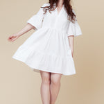 Myosotis Dress Pattern