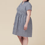 Myosotis Dress Pattern