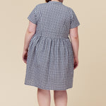 Myosotis Dress Pattern
