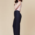 Narcisse Pants Pattern
