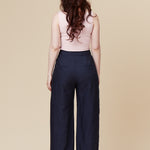 Narcisse Pants Pattern