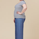 Narcisse Pants Pattern