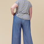 Narcisse Pants Pattern
