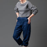Neige Sweatshirt Pattern