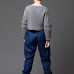 Neige Sweatshirt Pattern