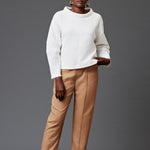 Neige Sweatshirt Pattern