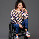 Neige Sweatshirt Pattern